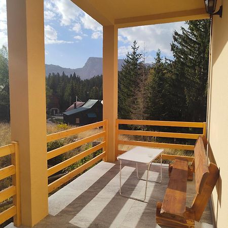 Apartment Durmitor Žabljak Szoba fotó