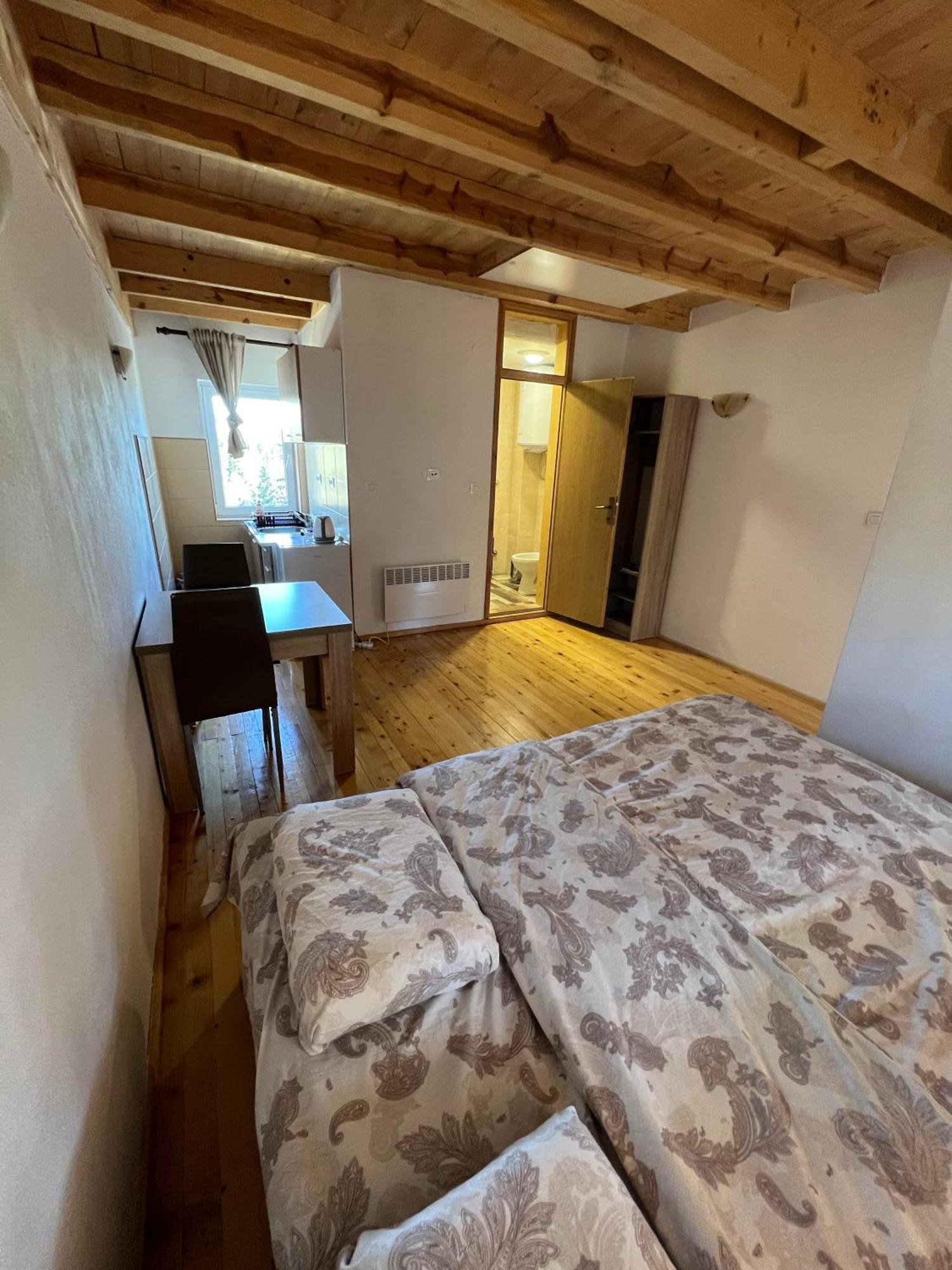 Apartment Durmitor Žabljak Szoba fotó
