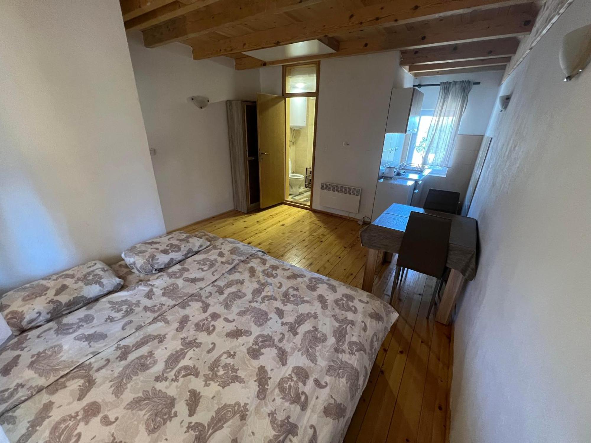 Apartment Durmitor Žabljak Szoba fotó