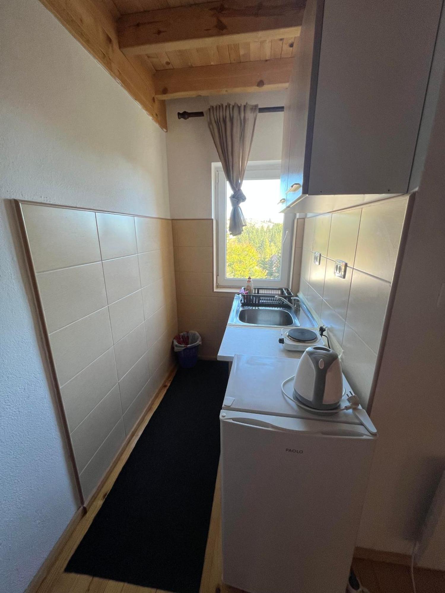 Apartment Durmitor Žabljak Szoba fotó