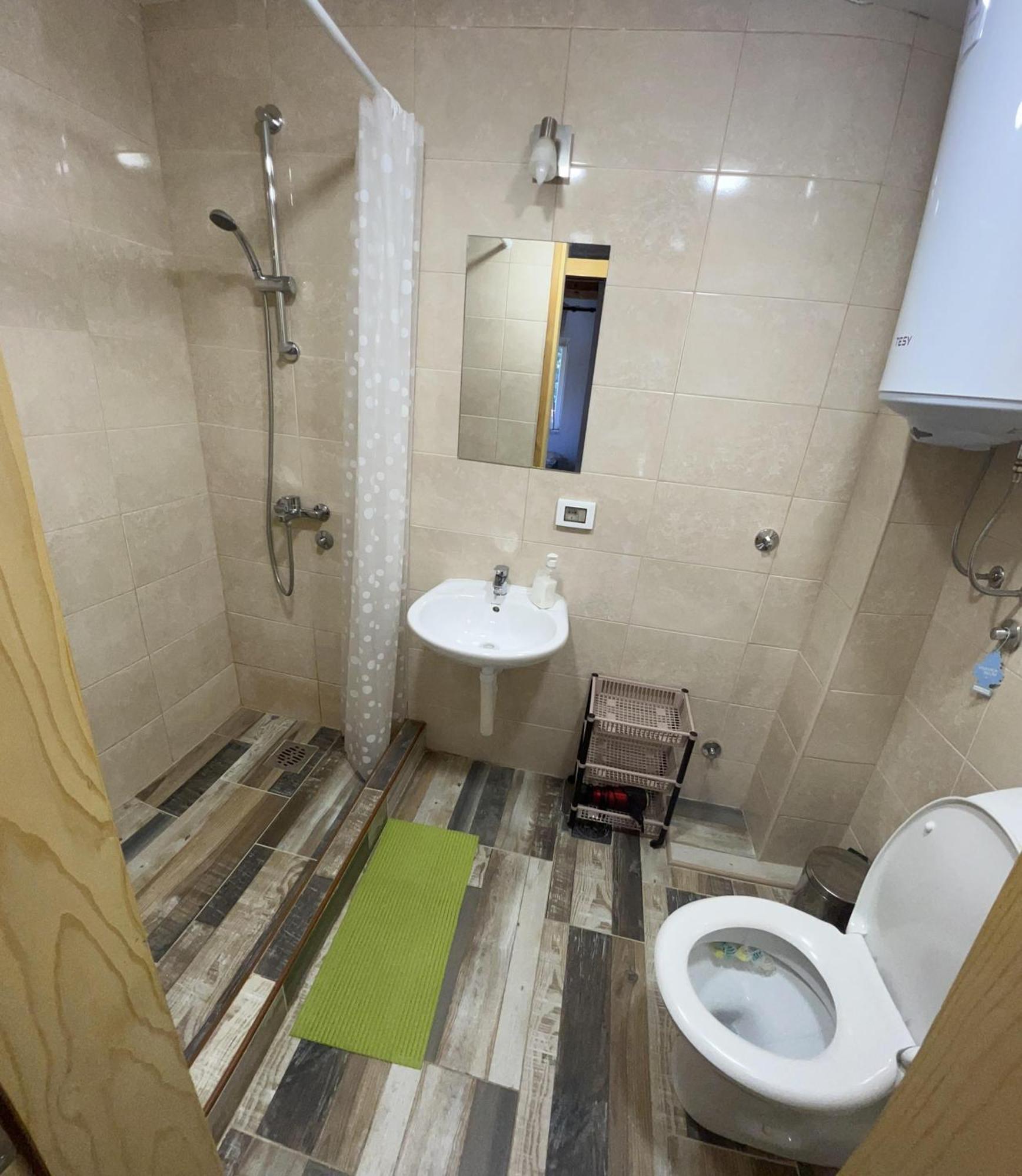 Apartment Durmitor Žabljak Szoba fotó