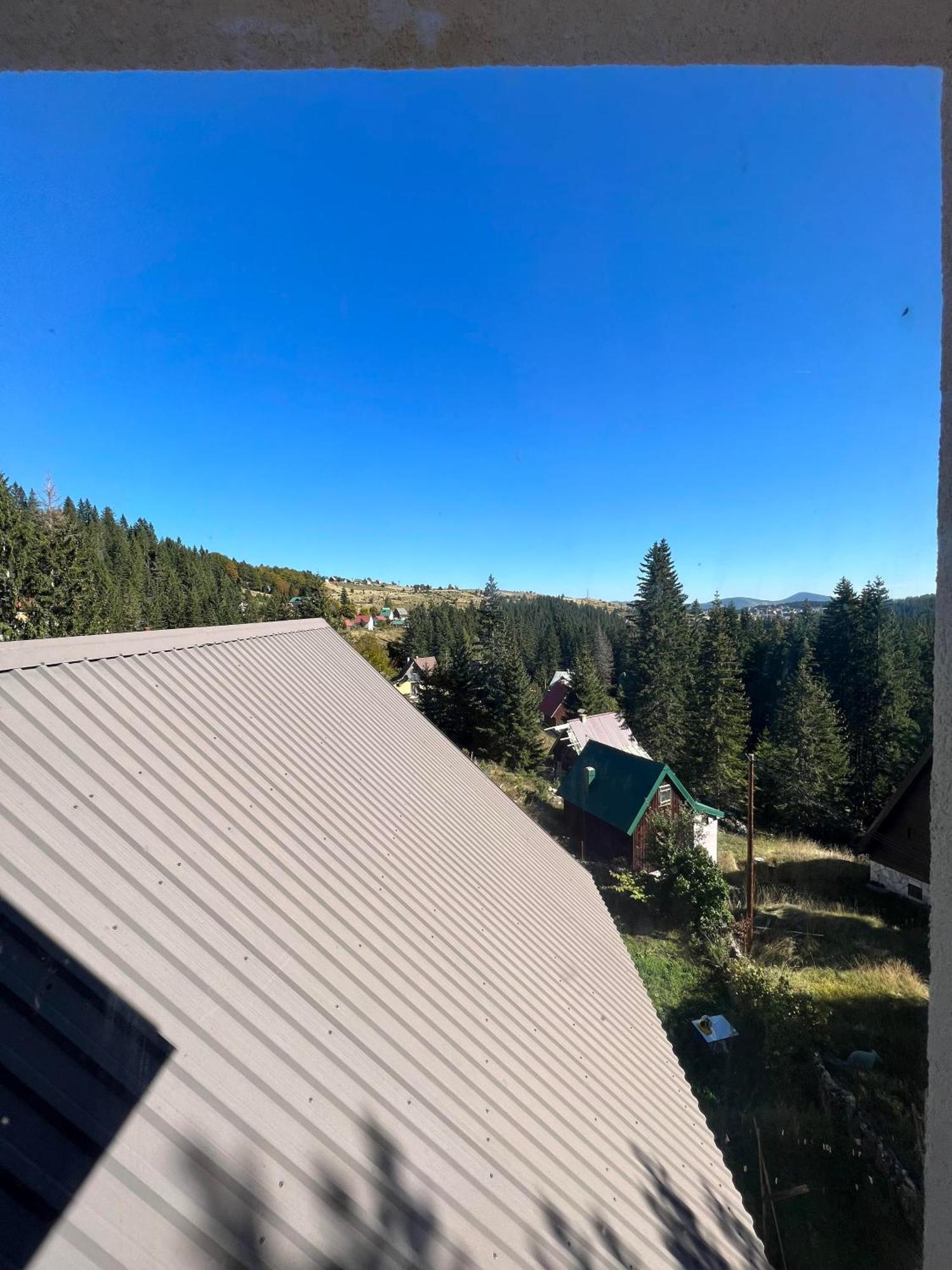 Apartment Durmitor Žabljak Szoba fotó