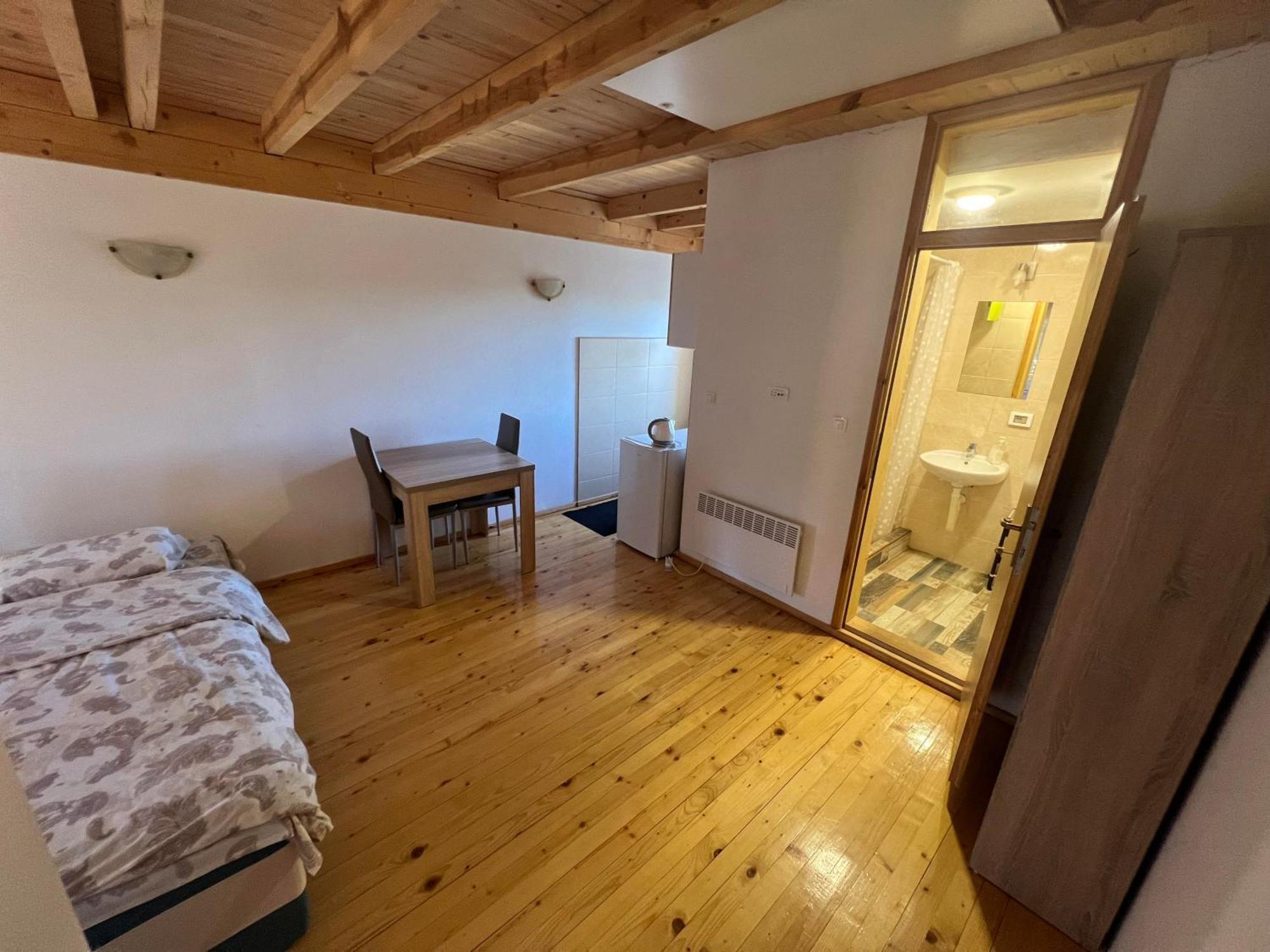 Apartment Durmitor Žabljak Szoba fotó