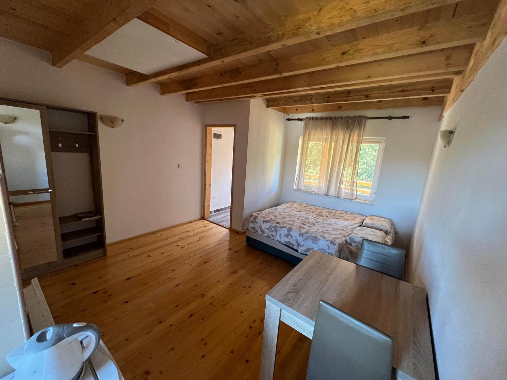 Apartment Durmitor Žabljak Szoba fotó