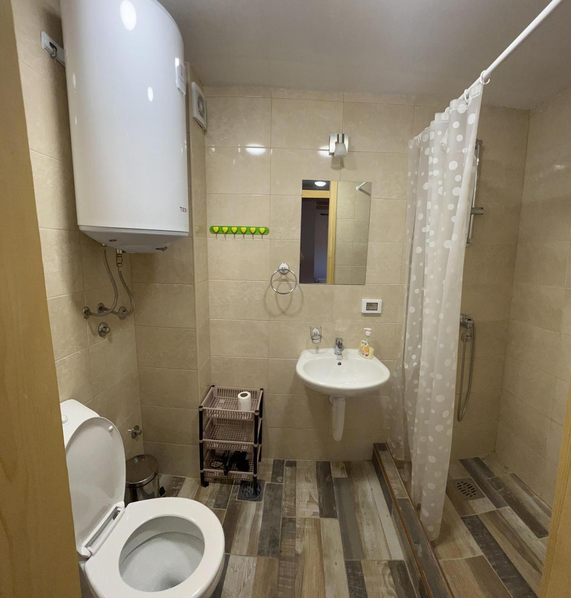 Apartment Durmitor Žabljak Szoba fotó