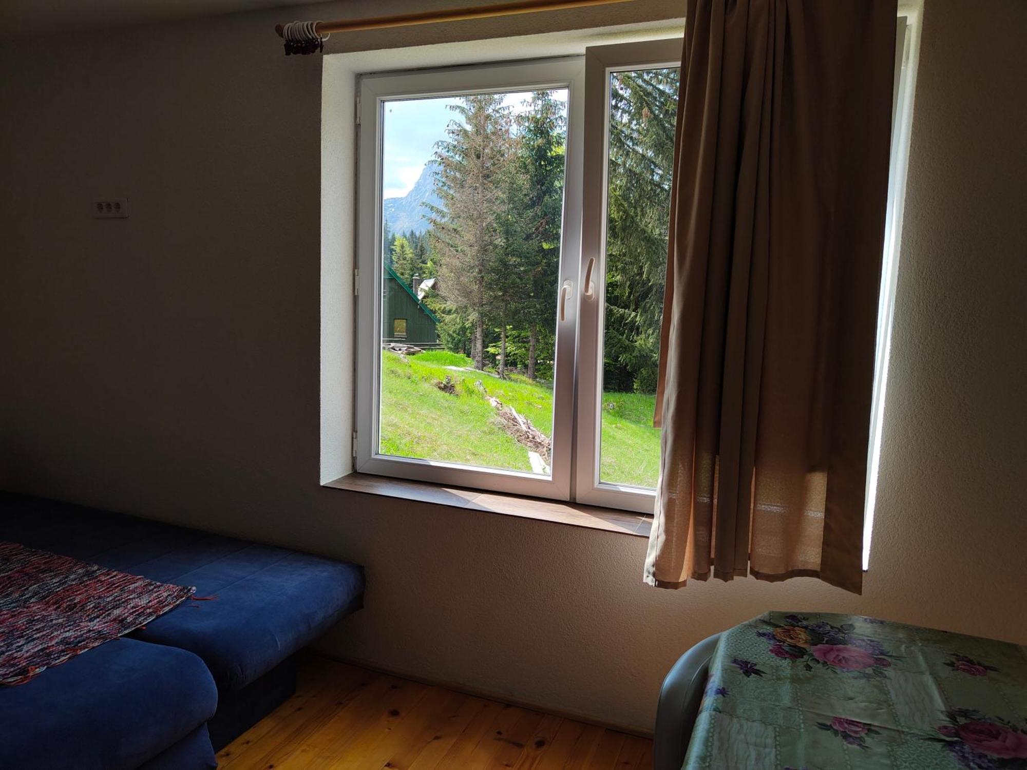 Apartment Durmitor Žabljak Szoba fotó