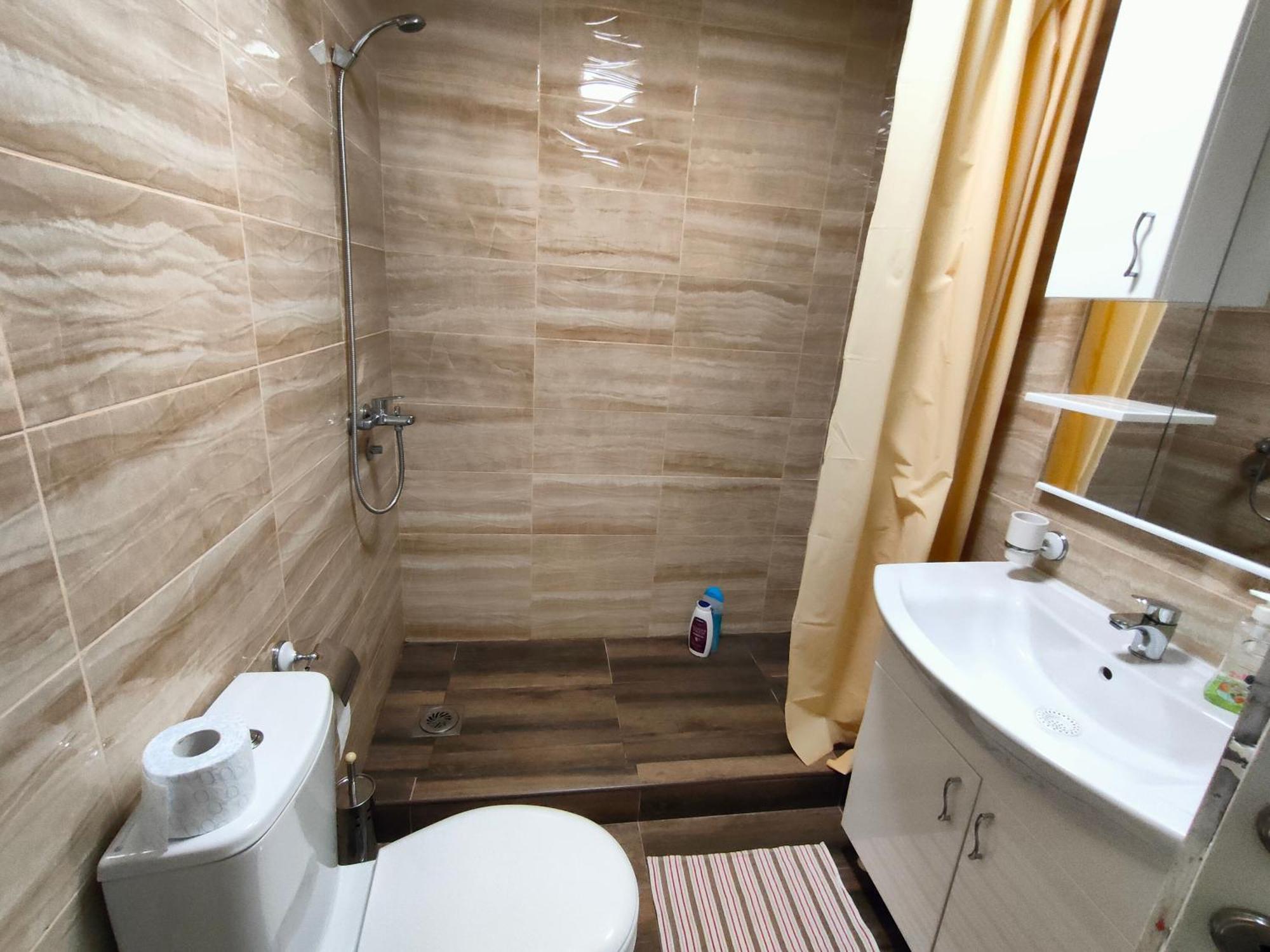 Apartment Durmitor Žabljak Szoba fotó