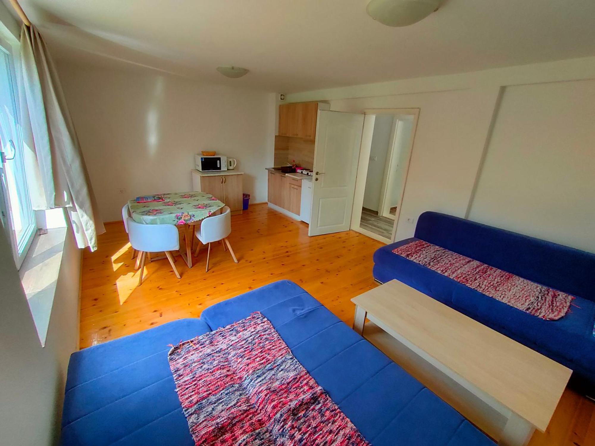 Apartment Durmitor Žabljak Szoba fotó