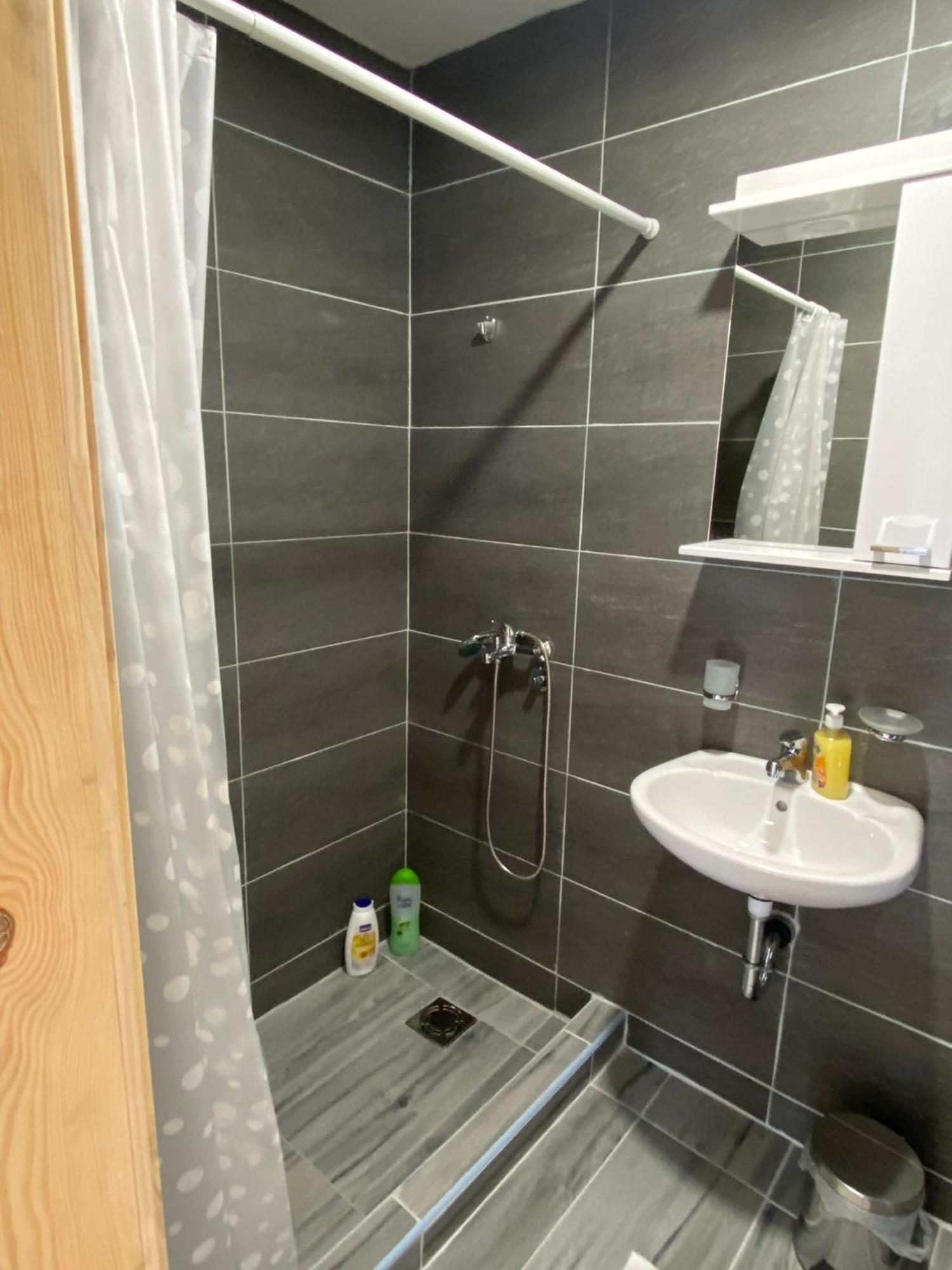 Apartment Durmitor Žabljak Szoba fotó