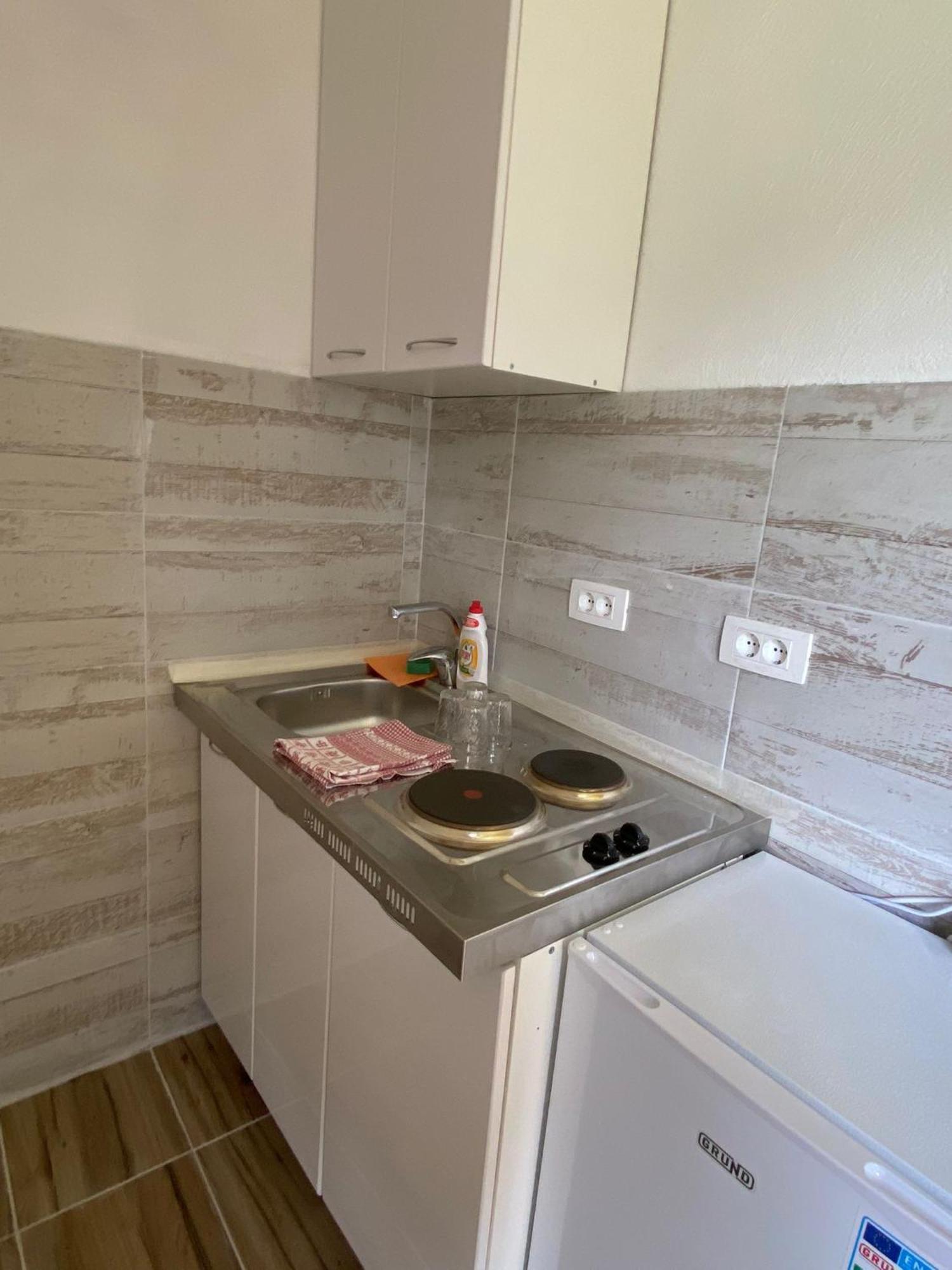Apartment Durmitor Žabljak Szoba fotó