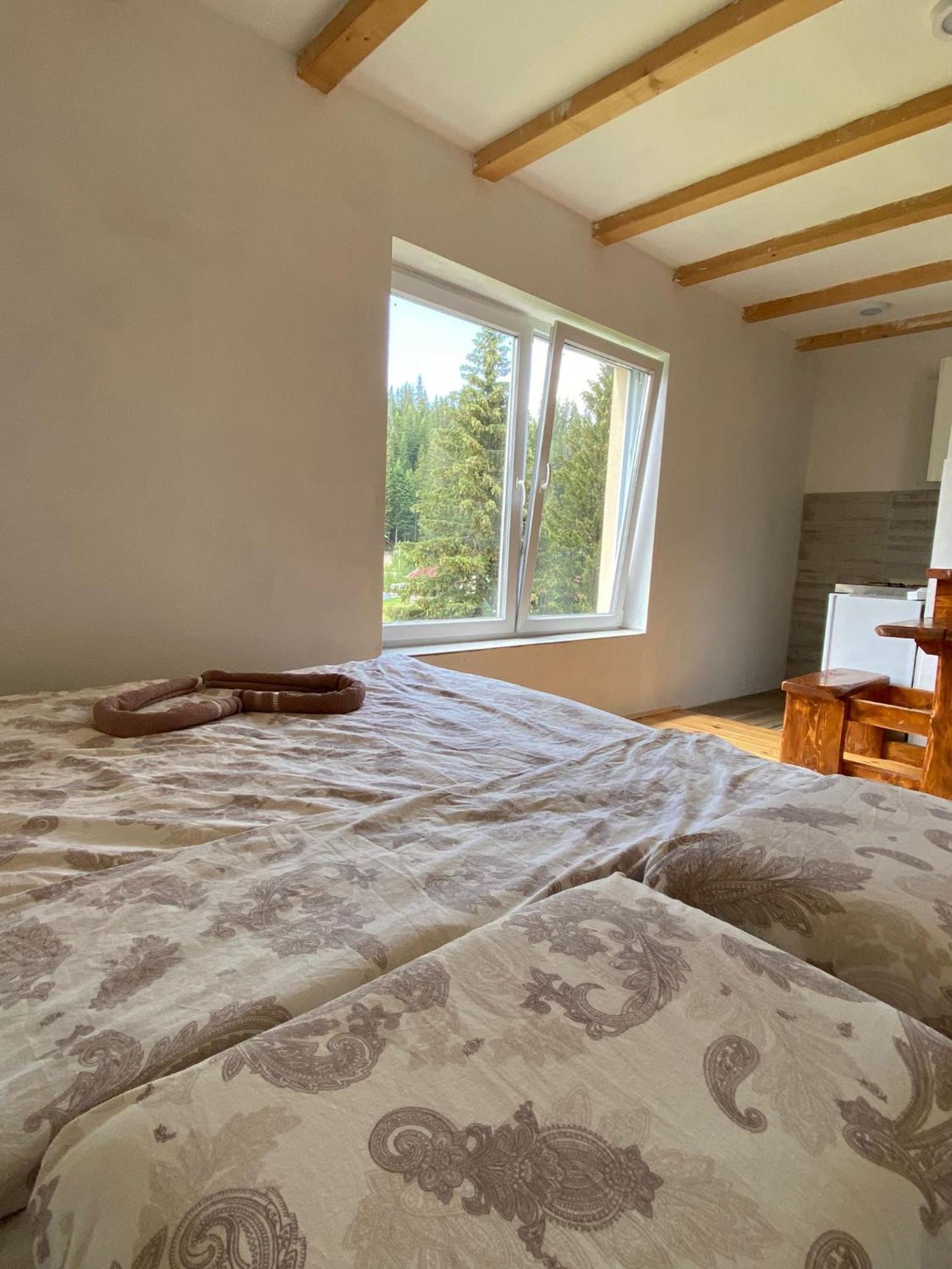Apartment Durmitor Žabljak Szoba fotó