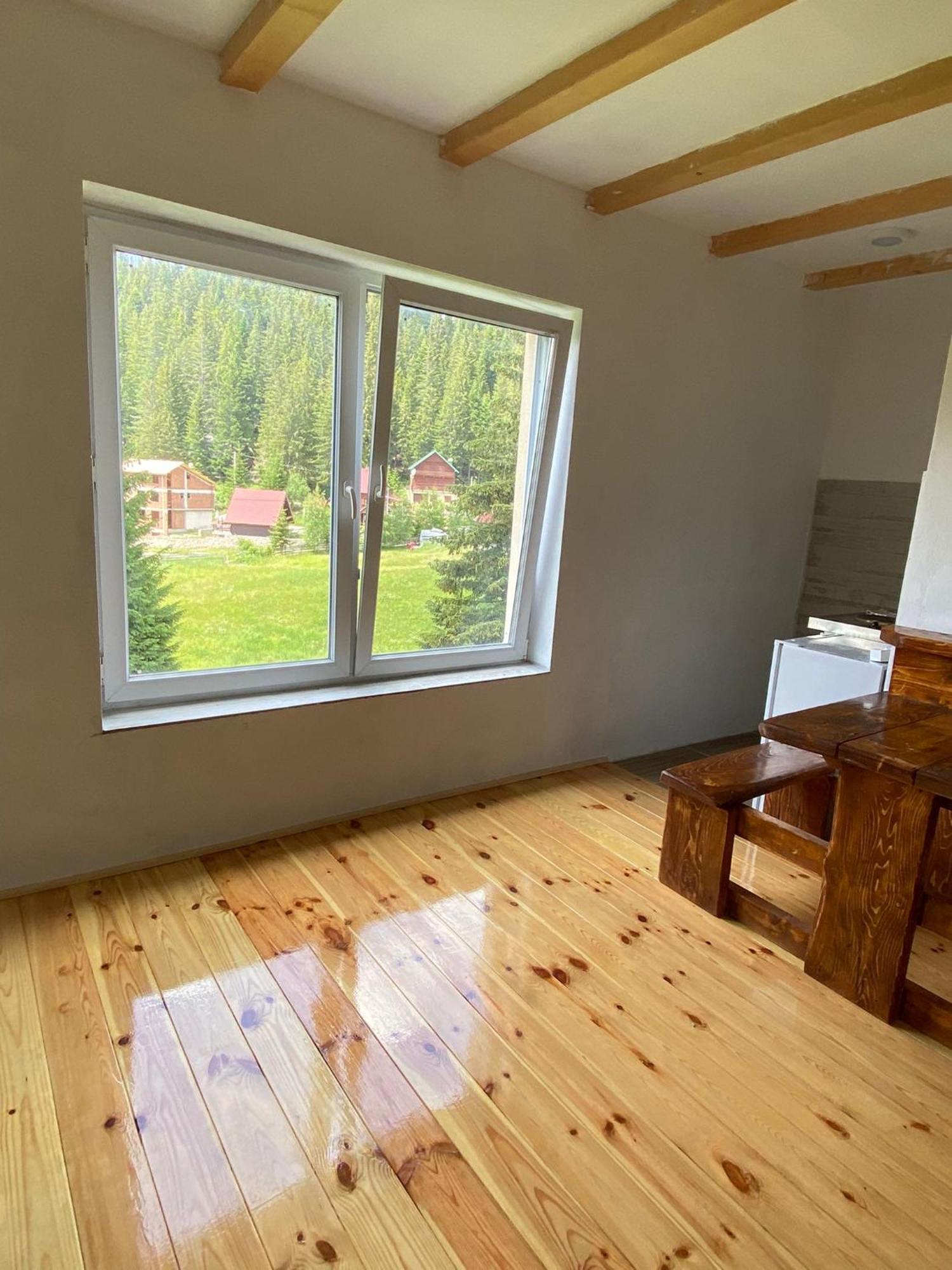 Apartment Durmitor Žabljak Szoba fotó