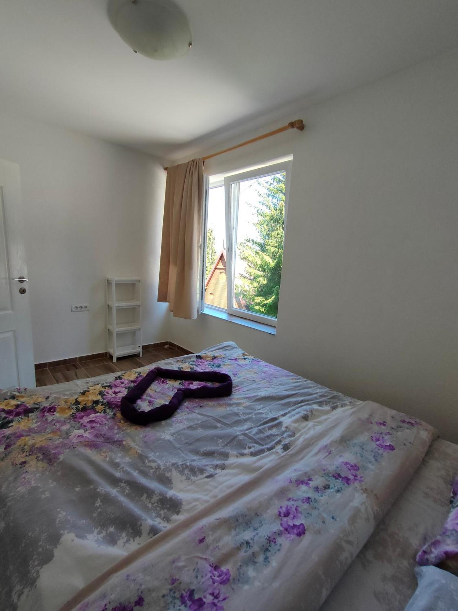 Apartment Durmitor Žabljak Szoba fotó