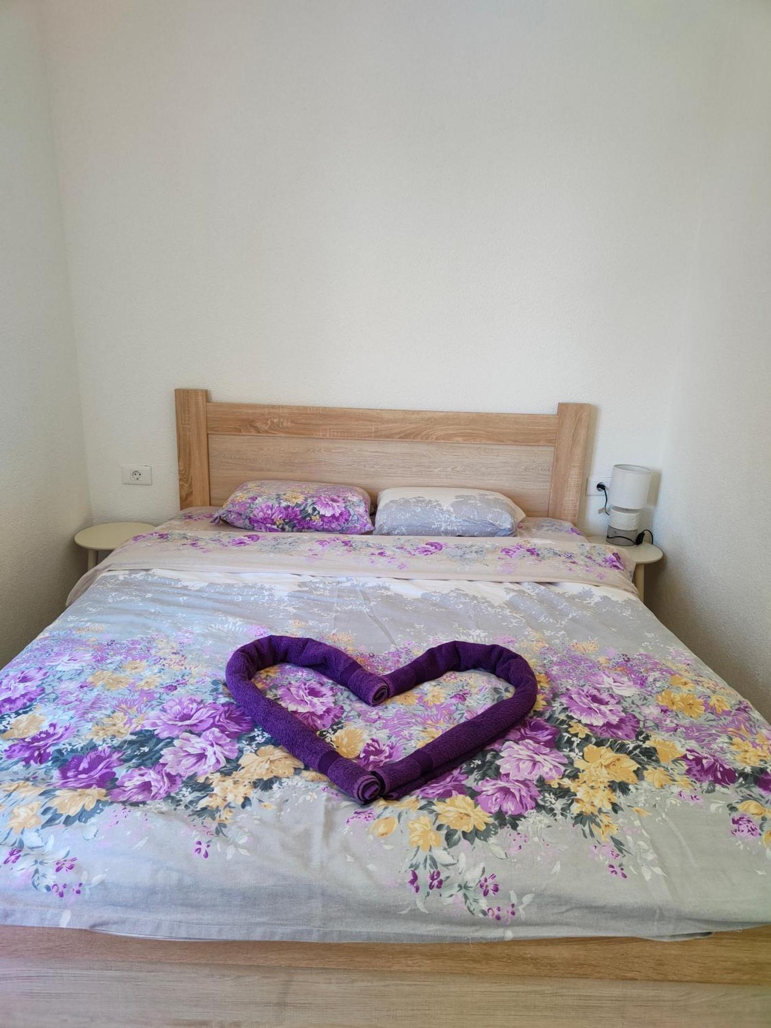 Apartment Durmitor Žabljak Szoba fotó