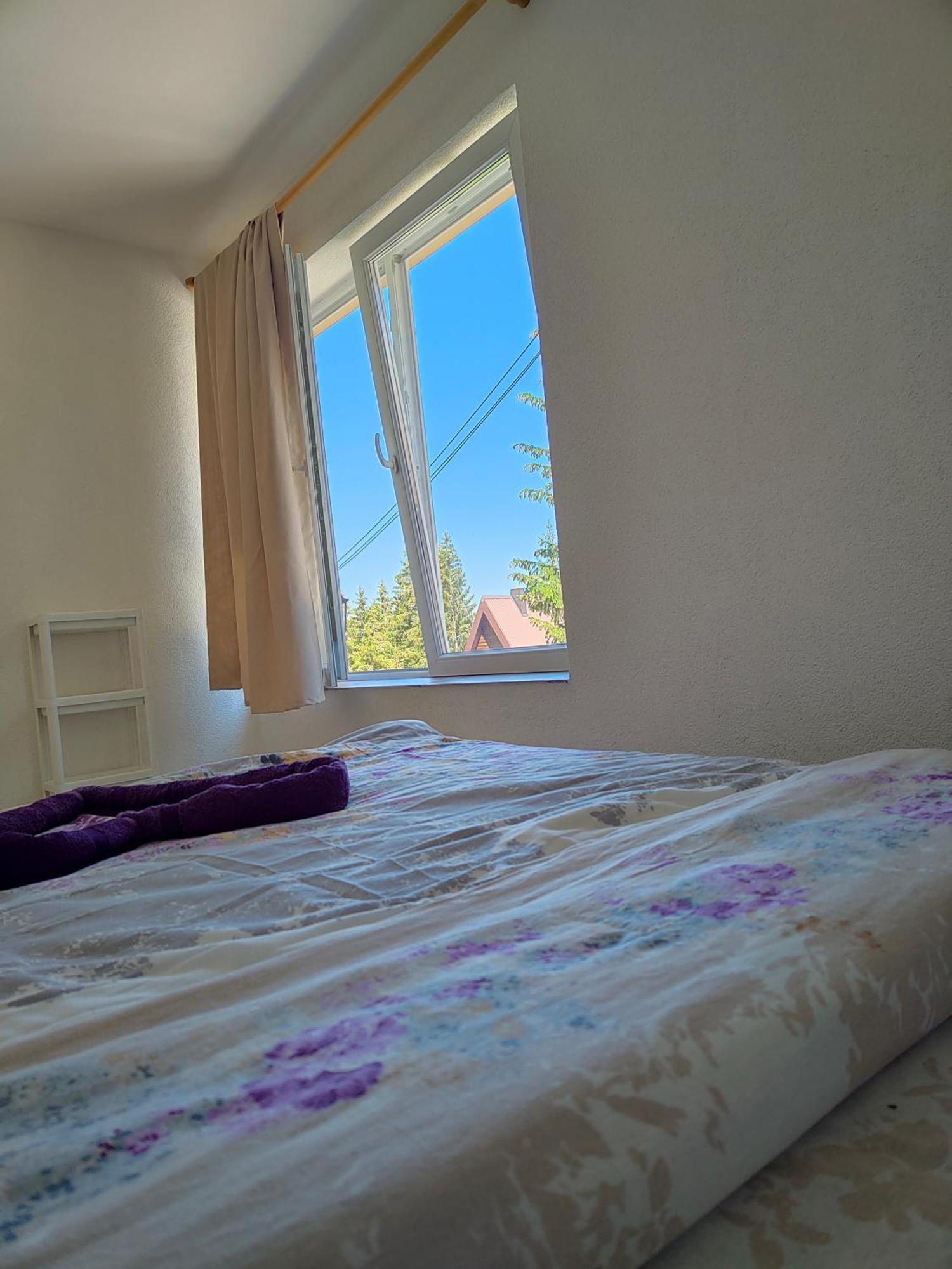 Apartment Durmitor Žabljak Szoba fotó