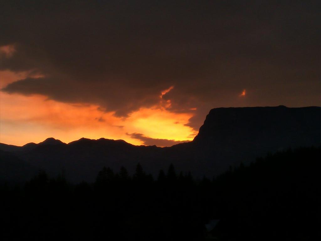 Apartment Durmitor Žabljak Kültér fotó